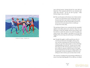 A Bigger Message: Conversations with David Hockney - Martin Gayford [KSIĄŻKA]