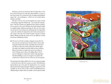 A Bigger Message: Conversations with David Hockney - Martin Gayford [KSIĄŻKA]