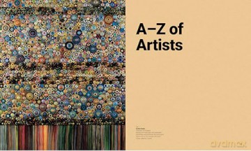 Artists of the Middle East: 1900 to Now - Saeb Eigner [KSIĄŻKA]