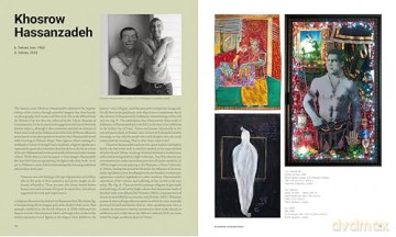 Artists of the Middle East: 1900 to Now - Saeb Eigner [KSIĄŻKA]