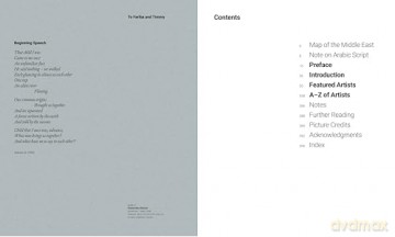 Artists of the Middle East: 1900 to Now - Saeb Eigner [KSIĄŻKA]