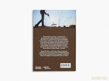 Beneath our Feet: Everyday Discoveries Reshaping History: 17 (British Museum) - Michael Lewis [KSIĄŻKA]