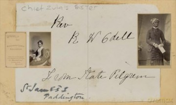 Black Chronicles: Photography, Race and Difference in Victorian Britain - Renée Mussai [KSIĄŻKA]