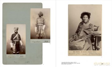 Black Chronicles: Photography, Race and Difference in Victorian Britain - Renée Mussai [KSIĄŻKA]