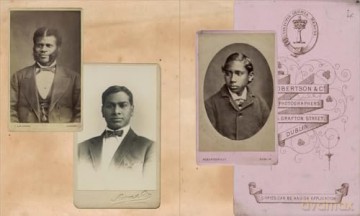 Black Chronicles: Photography, Race and Difference in Victorian Britain - Renée Mussai [KSIĄŻKA]