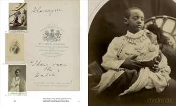 Black Chronicles: Photography, Race and Difference in Victorian Britain - Renée Mussai [KSIĄŻKA]