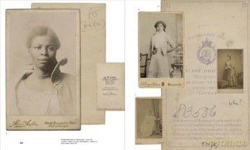 Black Chronicles: Photography, Race and Difference in Victorian Britain - Renée Mussai [KSIĄŻKA]