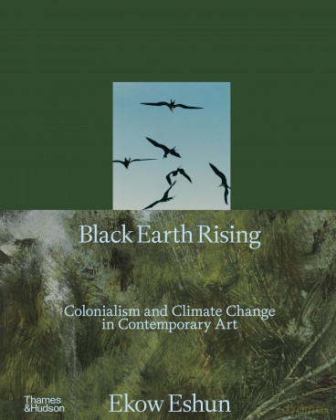 Black Earth Rising: Colonialism and Climate Change in Contemporary Art - Ekow Eshun [KSIĄŻKA]