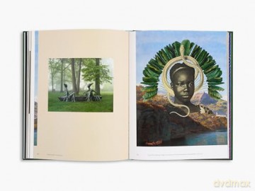 Black Earth Rising: Colonialism and Climate Change in Contemporary Art - Ekow Eshun [KSIĄŻKA]