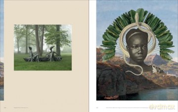 Black Earth Rising: Colonialism and Climate Change in Contemporary Art - Ekow Eshun [KSIĄŻKA]