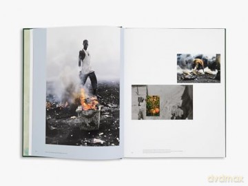 Black Earth Rising: Colonialism and Climate Change in Contemporary Art - Ekow Eshun [KSIĄŻKA]