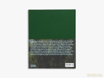 Black Earth Rising: Colonialism and Climate Change in Contemporary Art - Ekow Eshun [KSIĄŻKA]