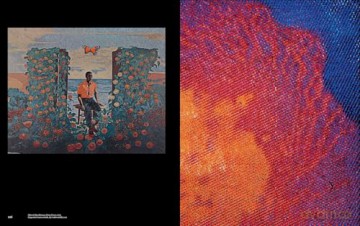 Black Earth Rising: Colonialism and Climate Change in Contemporary Art - Ekow Eshun [KSIĄŻKA]