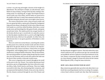 Extinctions: How Life Survives, Adapts and Evolves - Michael J. Benton [KSIĄŻKA]