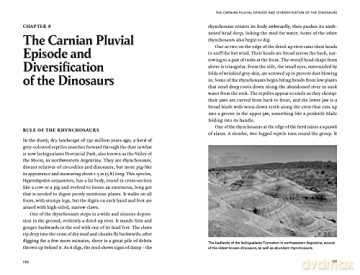 Extinctions: How Life Survives, Adapts and Evolves - Michael J. Benton [KSIĄŻKA]
