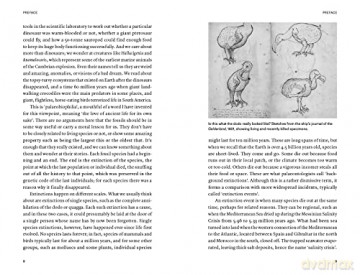 Extinctions: How Life Survives, Adapts and Evolves - Michael J. Benton [KSIĄŻKA]