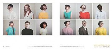 Firecrackers: Contemporary Female Photographers - Fiona Rogers [KSIĄŻKA]