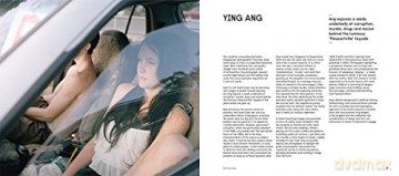 Firecrackers: Contemporary Female Photographers - Fiona Rogers [KSIĄŻKA]