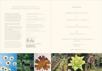 Garden People: Valerie Finnis and the Golden Age of Gardening - Ursula Buchan [KSIĄŻKA]