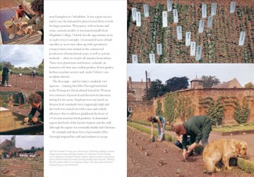 Garden People: Valerie Finnis and the Golden Age of Gardening - Ursula Buchan [KSIĄŻKA]