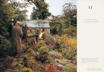 Garden People: Valerie Finnis and the Golden Age of Gardening - Ursula Buchan [KSIĄŻKA]