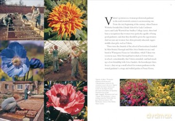 Garden People: Valerie Finnis and the Golden Age of Gardening - Ursula Buchan [KSIĄŻKA]