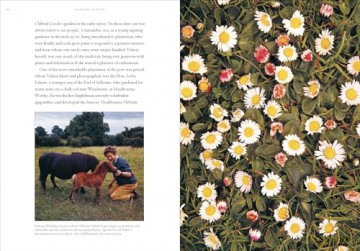 Garden People: Valerie Finnis and the Golden Age of Gardening - Ursula Buchan [KSIĄŻKA]