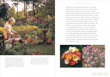 Garden People: Valerie Finnis and the Golden Age of Gardening - Ursula Buchan [KSIĄŻKA]