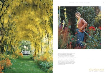 Garden People: Valerie Finnis and the Golden Age of Gardening - Ursula Buchan [KSIĄŻKA]