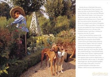 Garden People: Valerie Finnis and the Golden Age of Gardening - Ursula Buchan [KSIĄŻKA]
