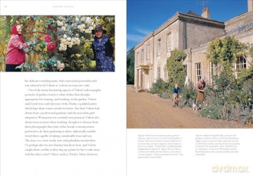 Garden People: Valerie Finnis and the Golden Age of Gardening - Ursula Buchan [KSIĄŻKA]