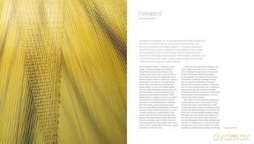 Interwoven: Exploring Materials and Structures - Maarit Salolainen [KSIĄŻKA]