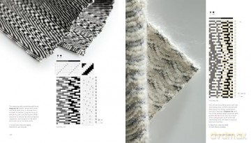 Interwoven: Exploring Materials and Structures - Maarit Salolainen [KSIĄŻKA]