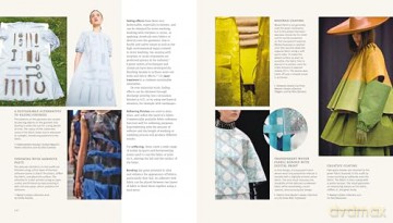 Interwoven: Exploring Materials and Structures - Maarit Salolainen [KSIĄŻKA]