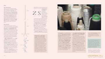 Interwoven: Exploring Materials and Structures - Maarit Salolainen [KSIĄŻKA]