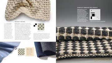 Interwoven: Exploring Materials and Structures - Maarit Salolainen [KSIĄŻKA]