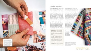 Interwoven: Exploring Materials and Structures - Maarit Salolainen [KSIĄŻKA]