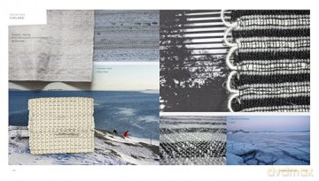 Interwoven: Exploring Materials and Structures - Maarit Salolainen [KSIĄŻKA]