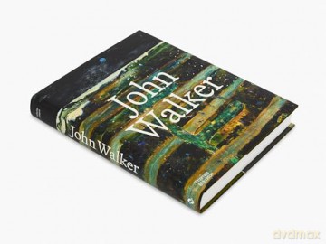 John Walker: Touch - Catherine Lampert [KSIĄŻKA]