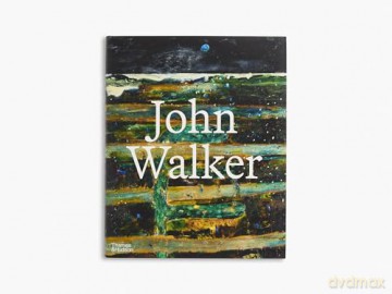 John Walker: Touch - Catherine Lampert [KSIĄŻKA]