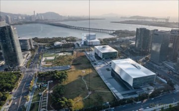 Looking to Hong Kong: The Architecture of Rocco Design - Rocco Yim [KSIĄŻKA]
