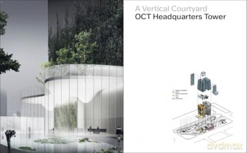 Looking to Hong Kong: The Architecture of Rocco Design - Rocco Yim [KSIĄŻKA]