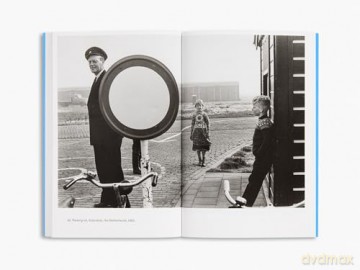 Louis Stettner (Photofile) - Virginie Chardin [KSIĄŻKA]