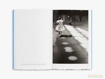 Louis Stettner (Photofile) - Virginie Chardin [KSIĄŻKA]