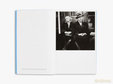 Louis Stettner (Photofile) - Virginie Chardin [KSIĄŻKA]