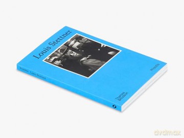 Louis Stettner (Photofile) - Virginie Chardin [KSIĄŻKA]