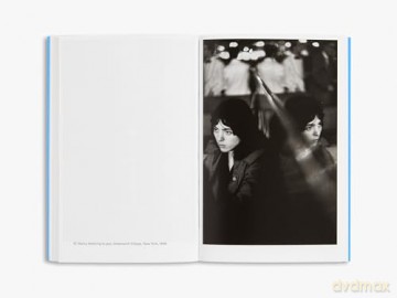 Louis Stettner (Photofile) - Virginie Chardin [KSIĄŻKA]