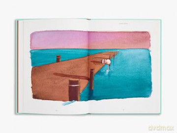 Oliver Jeffers: The Illustrators Series: 9 - Martin Salisbury [KSIĄŻKA]