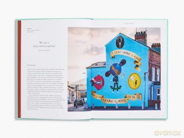 Oliver Jeffers: The Illustrators Series: 9 - Martin Salisbury [KSIĄŻKA]