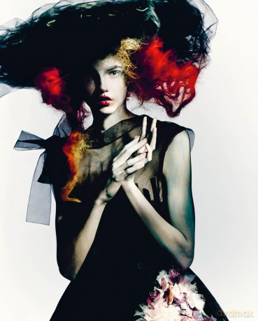 Paolo Roversi - Sylvie Lécallier [KSIĄŻKA]